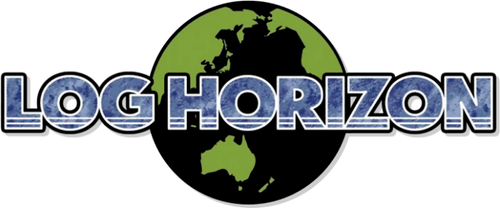 Log Horizon logo
