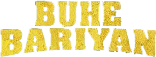 Buhe Bariyan logo