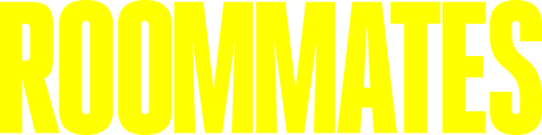 Roommates logo