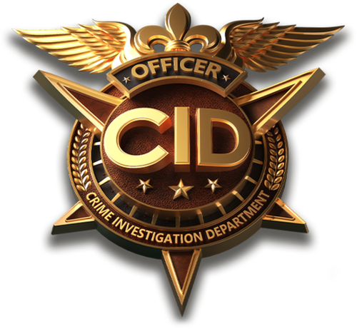 C.I.D. logo