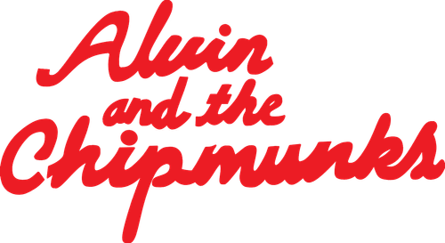 Alvin and the Chipmunks logo