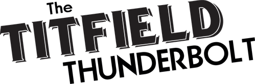 The Titfield Thunderbolt logo