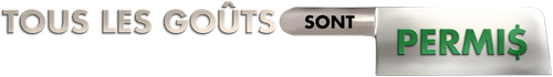 Tous les goûts sont permis logo