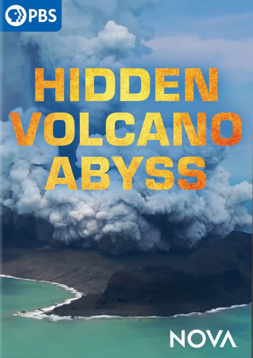 Hidden Volcano Abyss