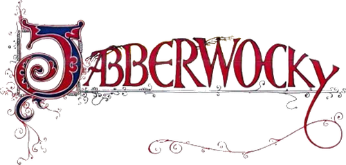 Jabberwocky logo