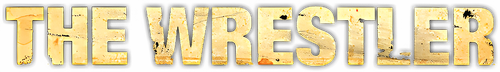 The Wrestler logo
