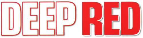 Deep Red logo