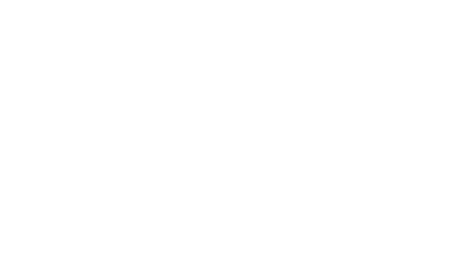 Le jardin oublié - La vie et l'oeuvre d'Alice Guy-Blaché logo