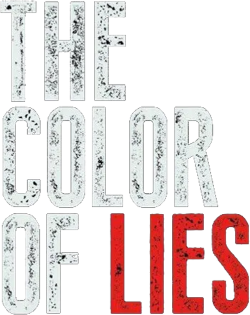 The Color of Lies logo