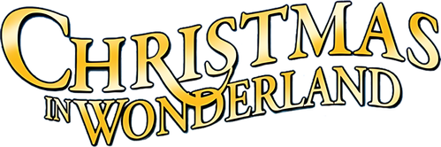 Christmas in Wonderland logo