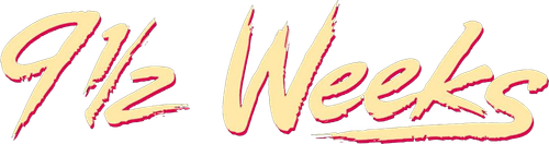 Nine 1/2 Weeks logo