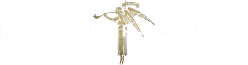 Les Suffragettes logo