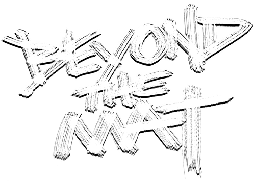 Beyond the Mat logo