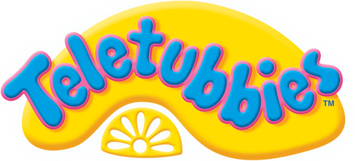 Teletubbies logo