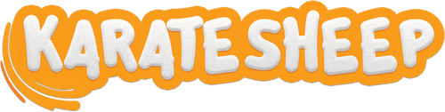 Karate Sheep logo