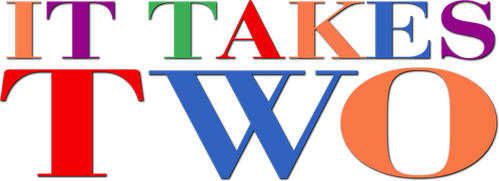 It Takes Two logo
