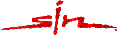 Sin: The Movie logo