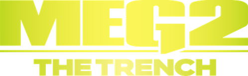 Meg 2: The Trench logo