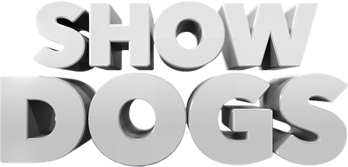 Show Dogs logo