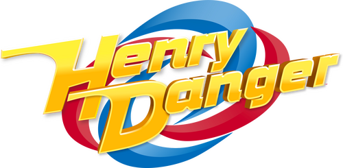 Henry Danger logo