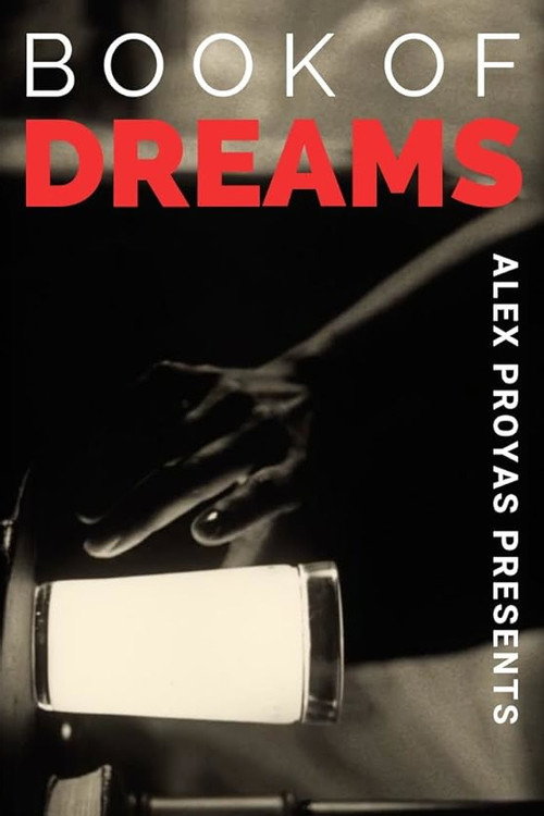 Book of Dreams: Welcome to Crateland
