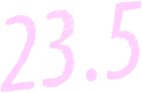 23.5 logo