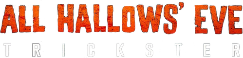 All Hallows' Eve: Trickster logo