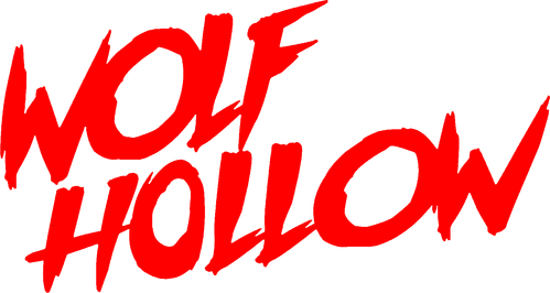 Wolf Hollow logo