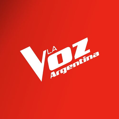 La Voz Argentina logo