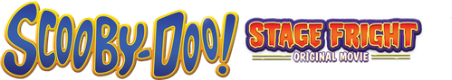 Scooby-Doo ! et le fantôme de l'opéra logo