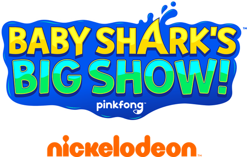 Baby Shark's Big Show! logo