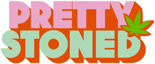 Pretty Stoned logo