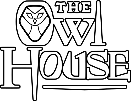 The Owl House logo