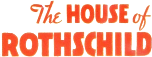 The House of Rothschild logo