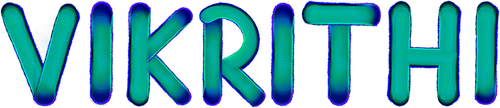 വികൃതി logo