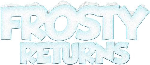 Frosty Returns logo