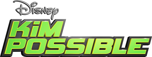 Kim Possible logo