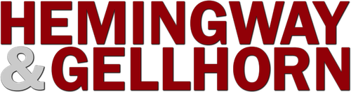 Hemingway & Gellhorn logo