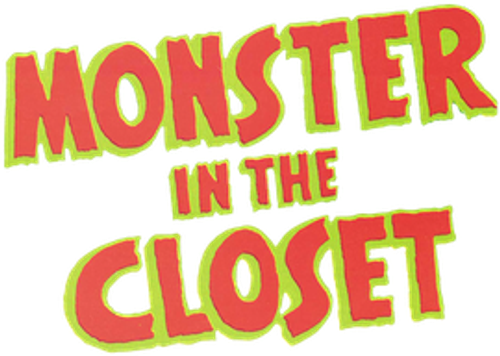 Le Monstre du placard logo