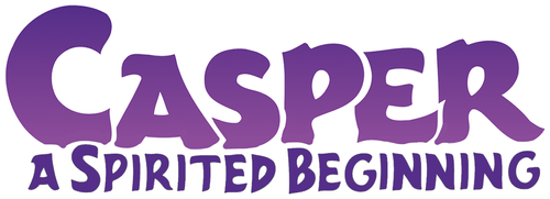 Casper, l'apprenti fantôme logo