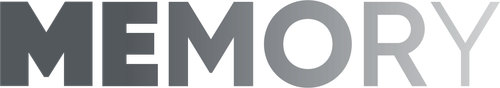 Memory logo