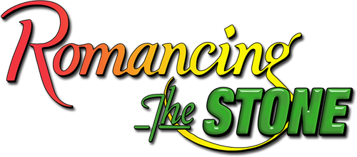 Romancing the Stone logo