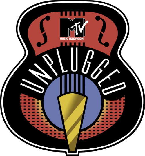 MTV Unplugged logo