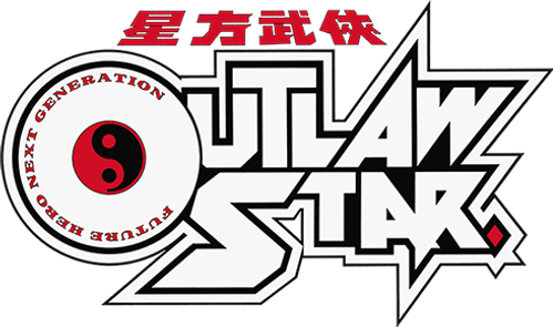 Outlaw Star logo