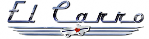 El Carro logo