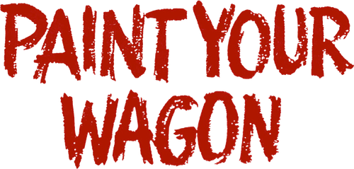 Paint Your Wagon logo
