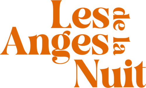 Les Anges déchus logo