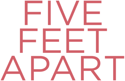 Five Feet Apart logo