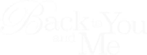 Back to You & Me logo
