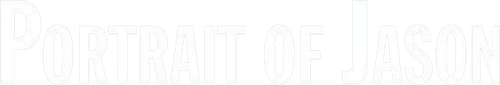 Portrait of Jason logo